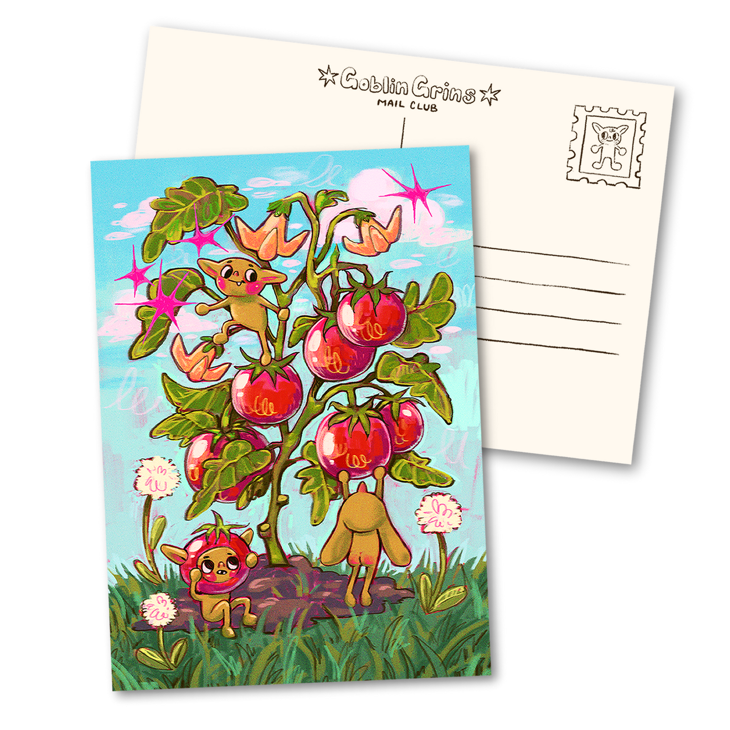 Mail Club Catch-Up - May 2026