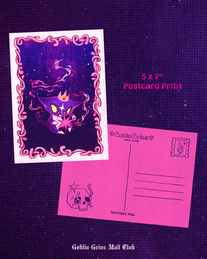 Goblin Grins Mail Club